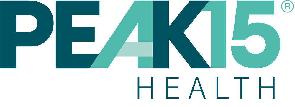 Peak15Health Learning